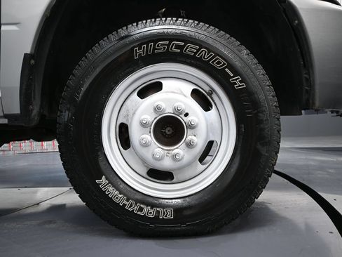 Used 2011 RAM 3500 ST w/ Trailer Brake Control Group AWD/4WD image 16