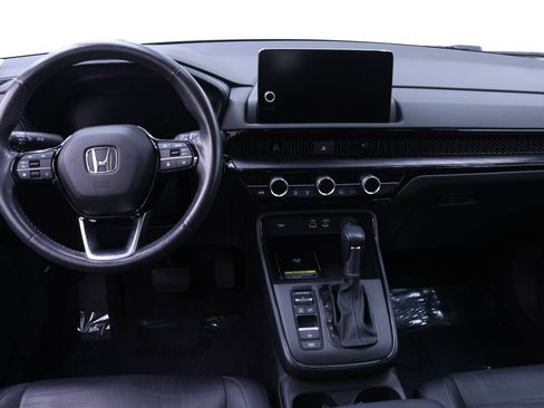 Certified 2023 Honda CR-V EX-L image 5