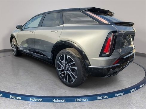 New 2026 Cadillac Optiq Sport 1 image 5