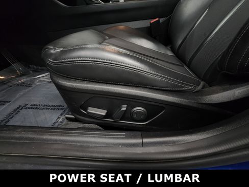 Used 2022 Kia K5 GT-Line image 20