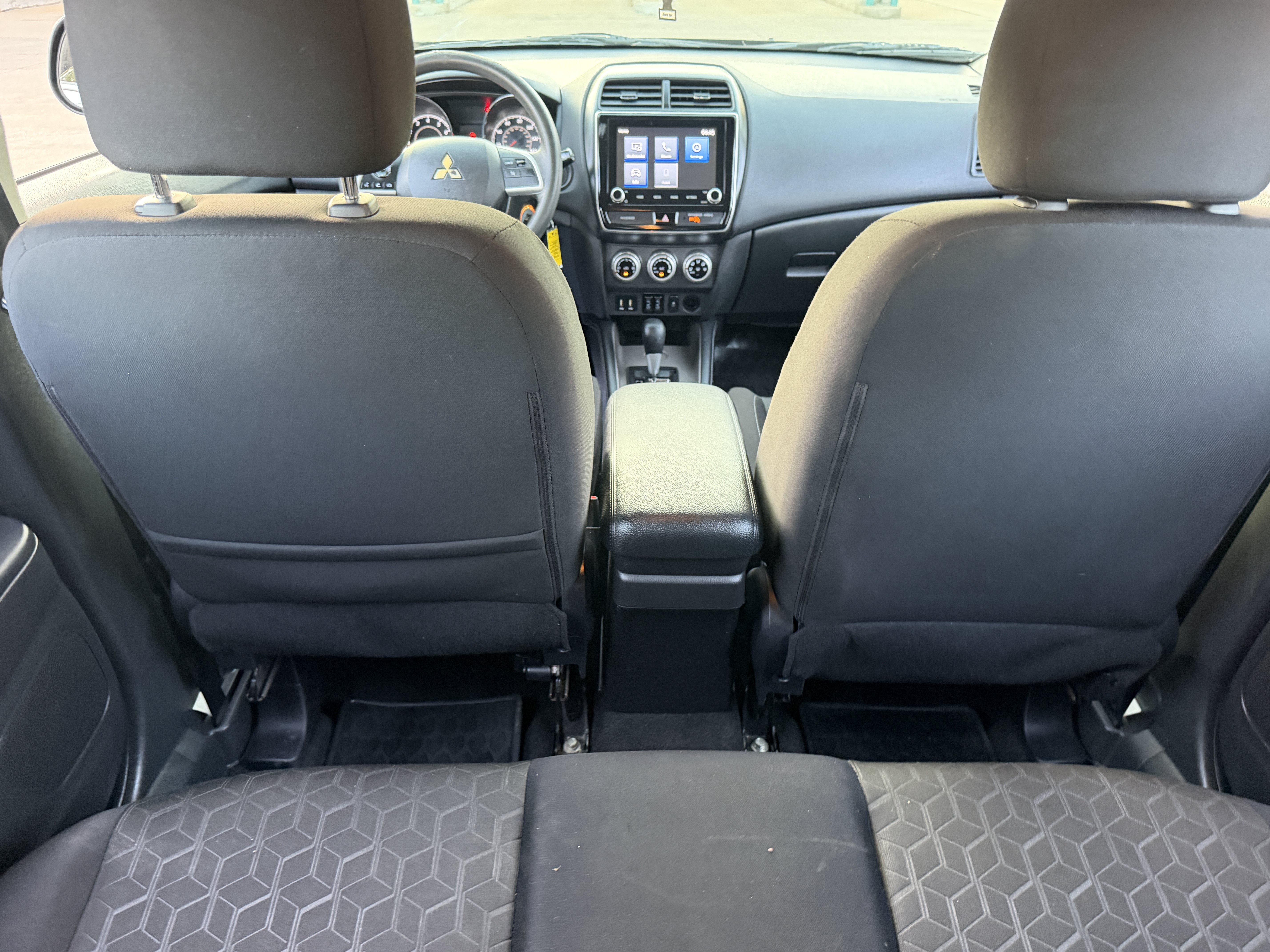 Used 2020 Mitsubishi Outlander Sport ES FWD image 36