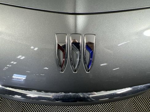 Certified 2024 Buick Encore GX Sport Touring w/ Experience Buick Package image 31