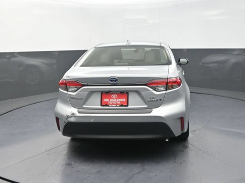 Certified 2024 Toyota Corolla LE w/ LE Convenience Package FWD image 7