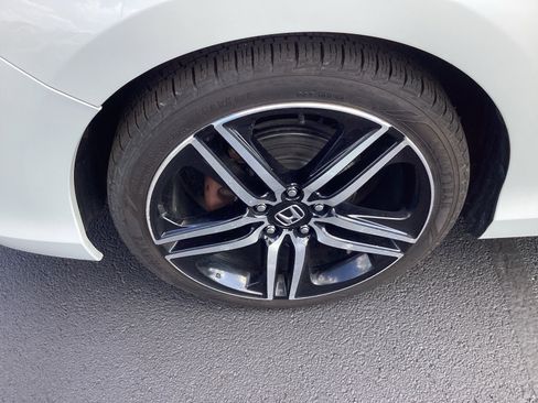 Used 2014 Honda Accord LX image 10