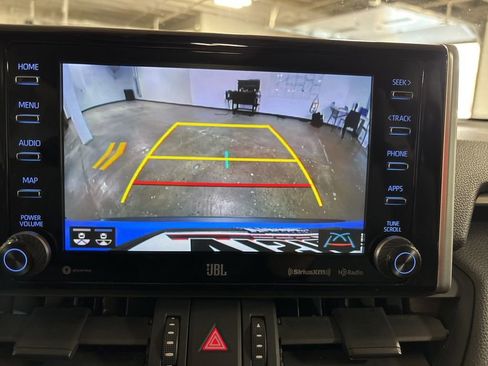 Used 2019 Toyota RAV4 Adventure w/ Advanced Technology Package AWD/4WD image 24
