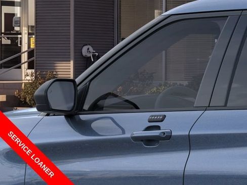 New 2026 Ford Explorer Active w/ Active Comfort Package RWD image 20
