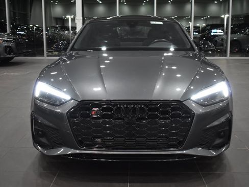 Used 2023 Audi S5 Premium Plus w/ Premium Plus Package image 6