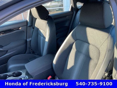 Certified 2026 Honda Civic Sport image 30