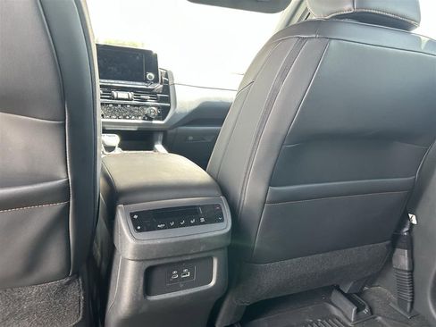 Used 2024 Nissan Pathfinder Rock Creek image 15