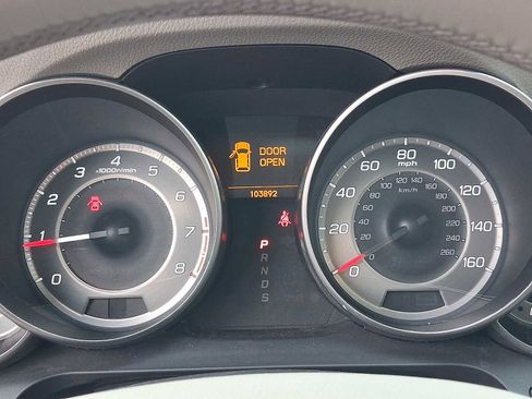 Used 2013 Acura MDX w/ Technology Package AWD/4WD image 23