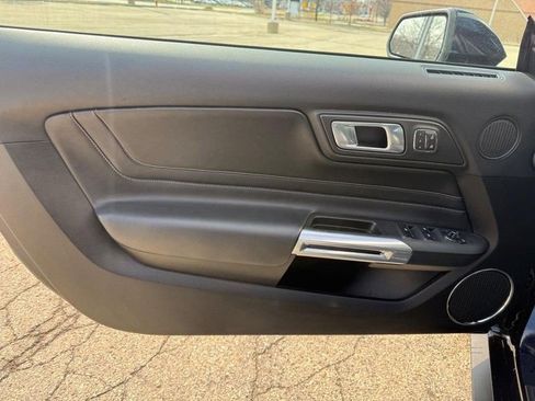 Used 2021 Ford Mustang GT Premium w/ Equipment Group 401A image 14