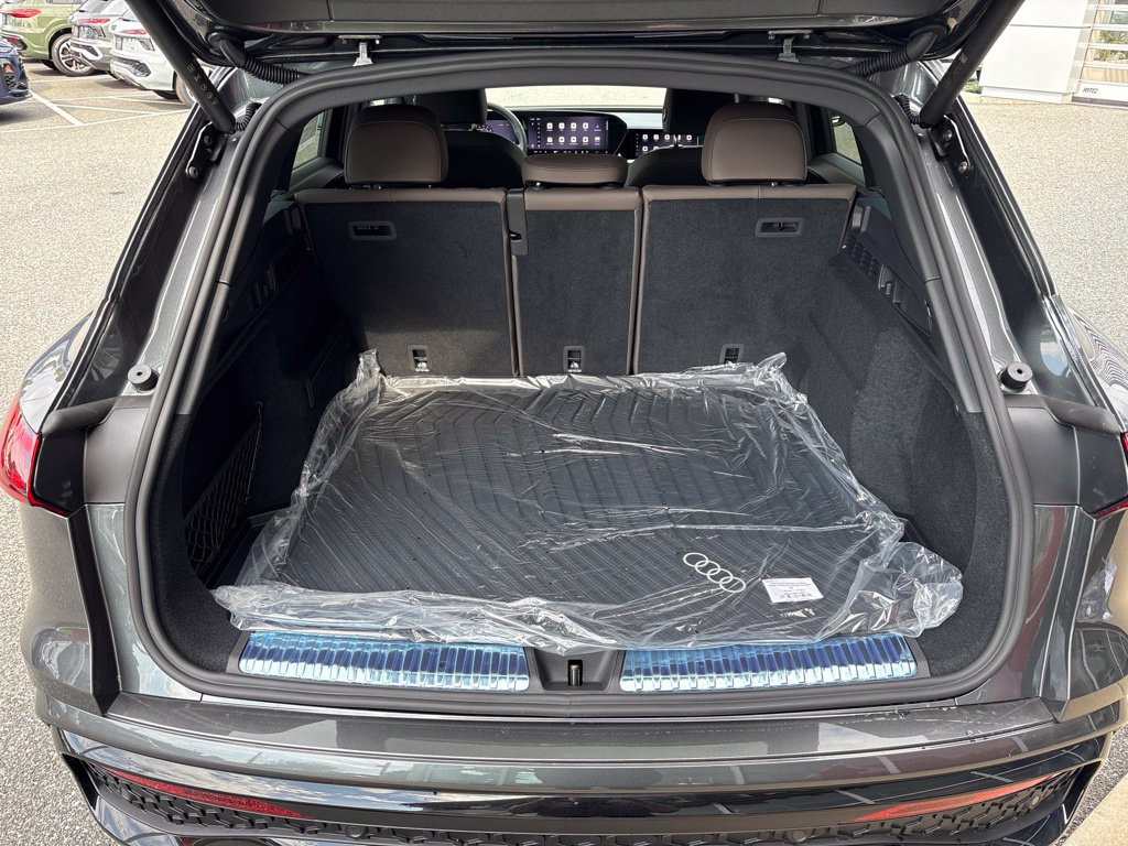 New 2026 Audi Q5 Premium Plus AWD/4WD image 34
