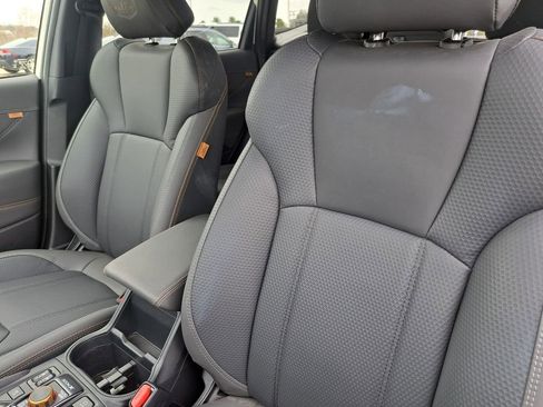 Used 2025 Subaru Forester Wilderness image 21