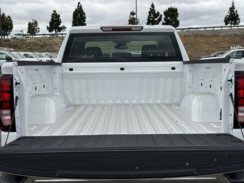 New 2026 GMC Sierra 1500 Pro w/ Trailering Package RWD image 25