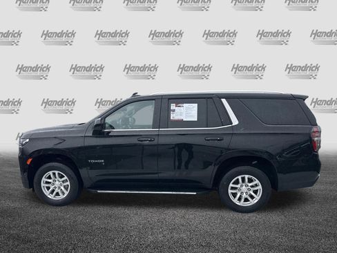 Used 2024 Chevrolet Tahoe LT AWD/4WD image 7