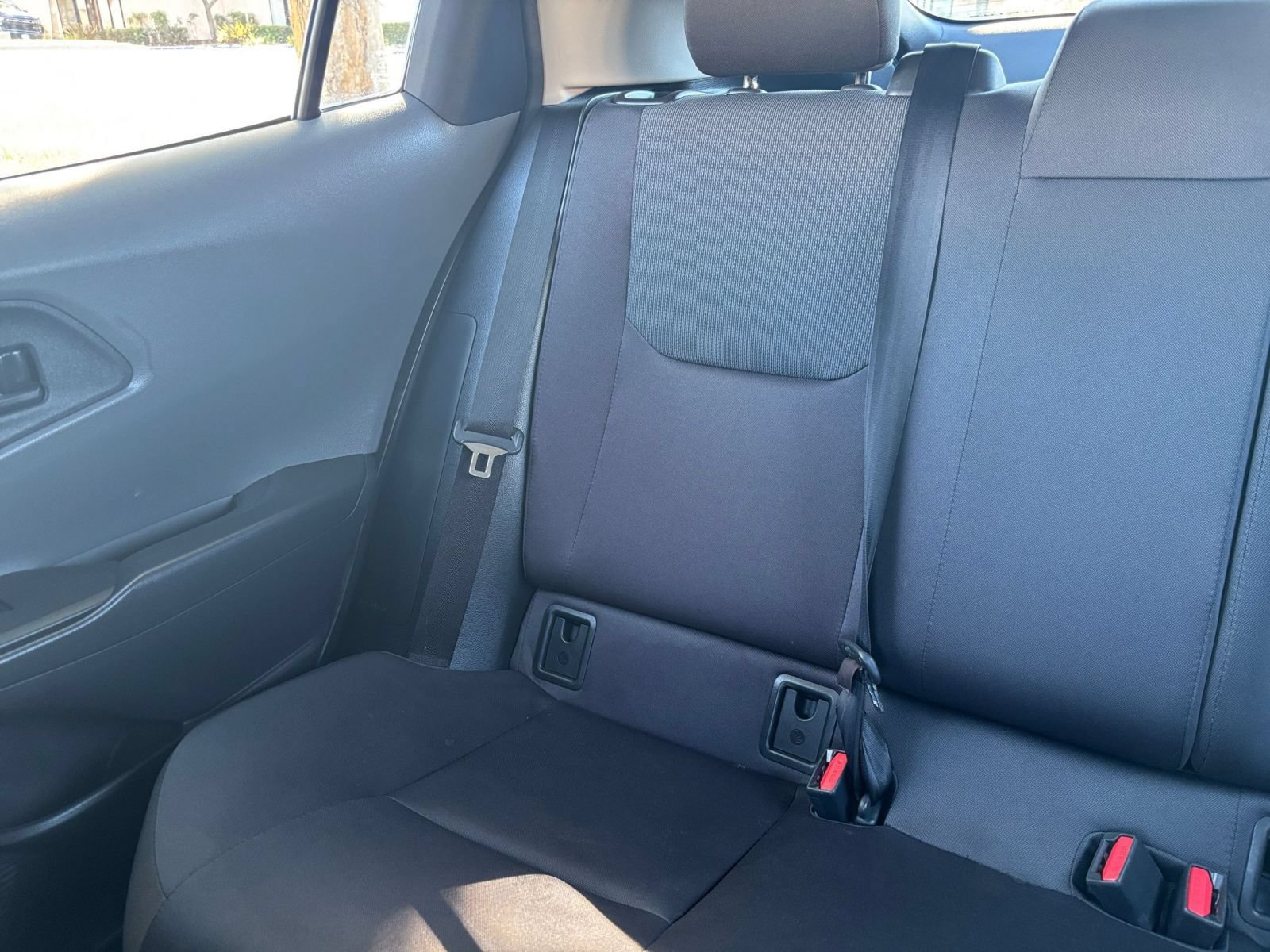 Used 2023 Toyota Prius LE FWD image 36