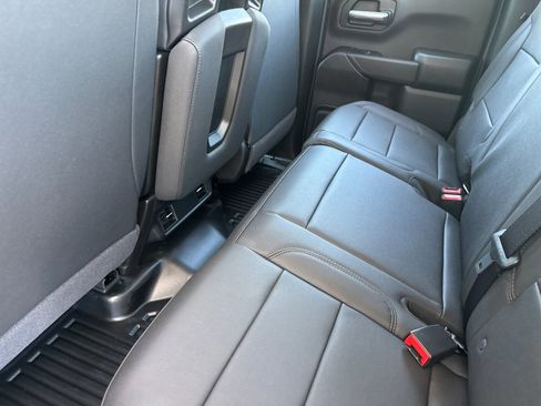 New 2025 GMC Sierra 1500 Pro w/ Pro Value Package image 11