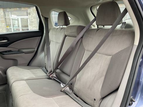 Used 2014 Honda CR-V LX image 25