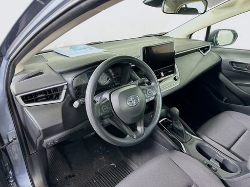 Certified 2024 Toyota Corolla LE image 6