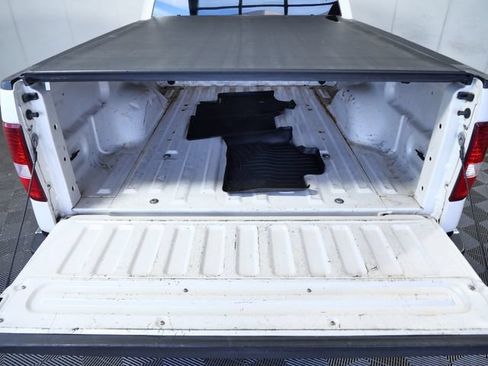 Used 2008 Ford F150 XLT AWD/4WD image 10