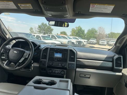 Used 2020 Ford F350 XL w/ STX Appearance Package AWD/4WD image 26