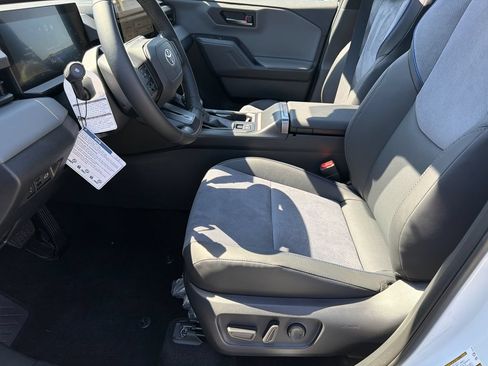 New 2026 Toyota RAV4 XSE w/ Weather Package AWD/4WD image 17