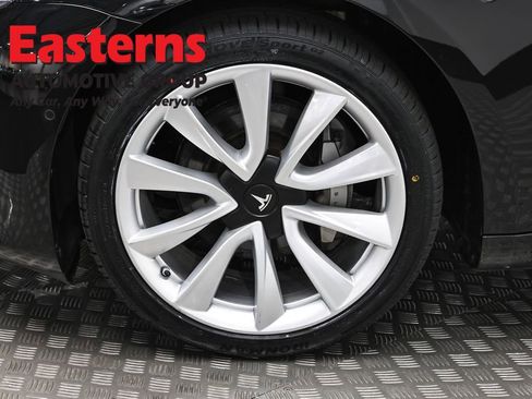 Used 2019 Tesla Model 3 Long Range AWD/4WD image 26