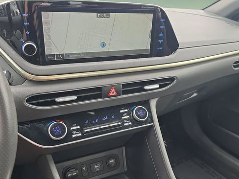 Used 2023 Hyundai Sonata SEL Plus FWD image 21