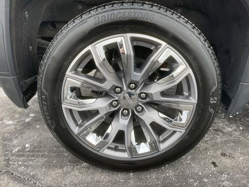 Used 2024 GMC Sierra 1500 Denali w/ Denali Reserve Package image 36