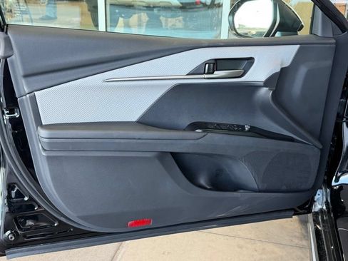 Used 2026 Toyota Camry SE w/ Multimedia Upgrade Package FWD image 15