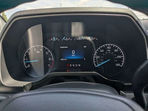 Used 2023 Ford F150 XLT AWD/4WD image 26