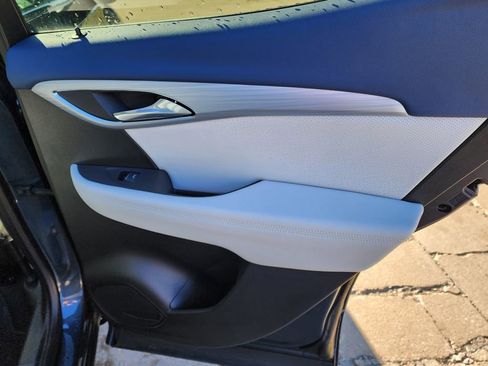 New 2026 Buick Envision Avenir image 43