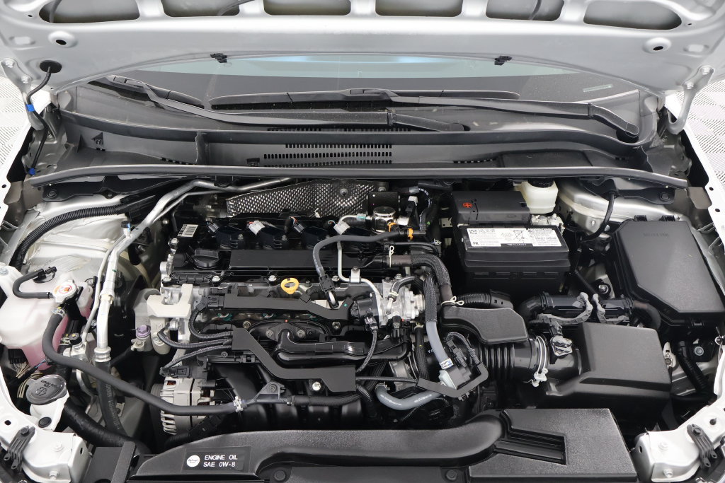 Used 2025 Toyota Corolla LE FWD image 16