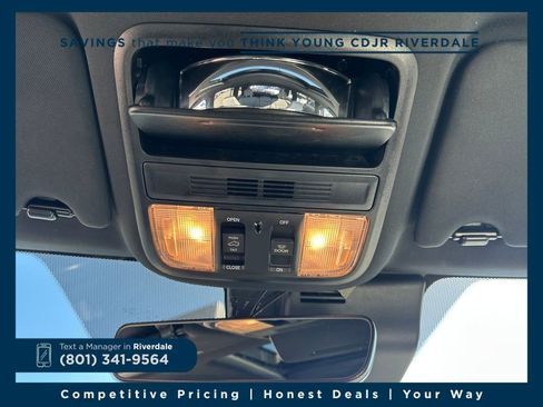 Used 2019 Honda Passport EX-L image 24