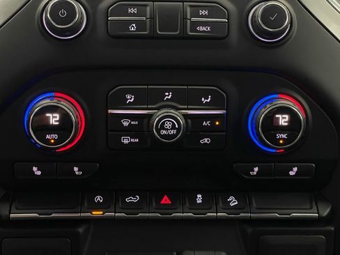 Used 2019 Chevrolet Silverado 1500 LT w/ All-Star Edition AWD/4WD image 26