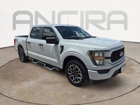 Used 2023 Ford F150 XL w/ STX Appearance Package RWD image 5