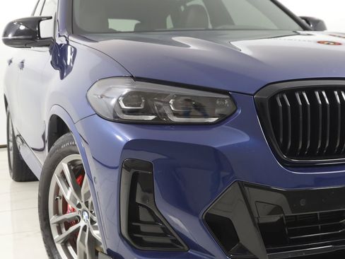Used 2023 BMW X3 M40i image 18