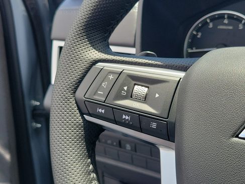 New 2026 Mitsubishi Outlander SE FWD image 26