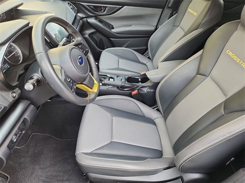 Used 2023 Subaru Crosstrek 2.5i Sport image 19