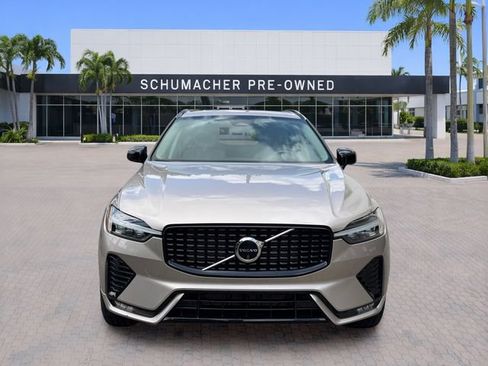 Certified 2024 Volvo XC60 B5 Ultimate AWD/4WD image 2