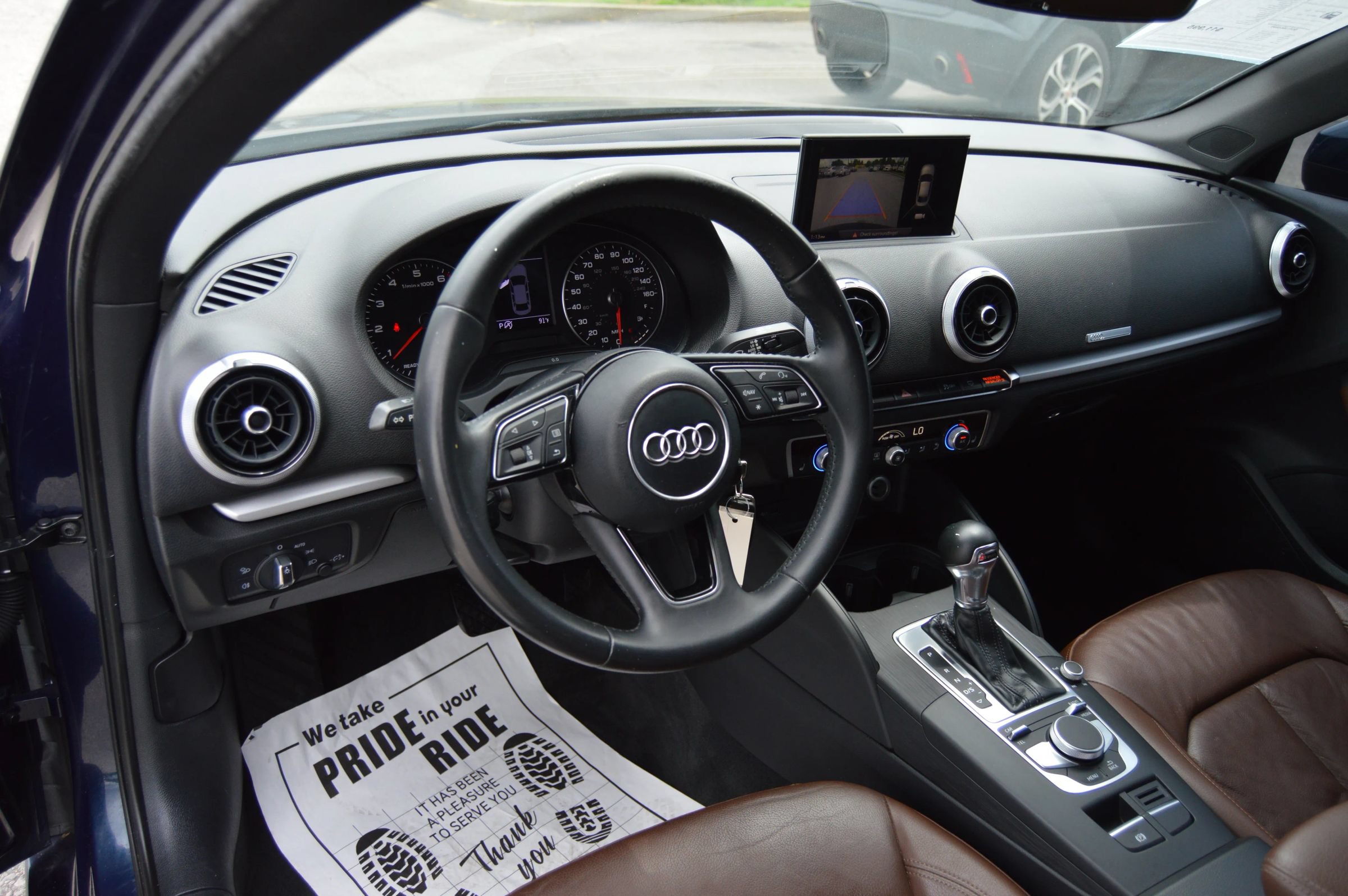 Used 2018 Audi A3 2.0T Premium FWD image 7