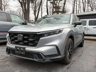 Used 2023 Honda CR-V Sport video 1