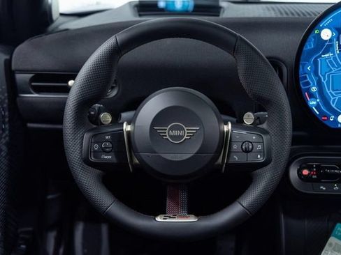 New 2026 MINI Cooper S FWD image 13