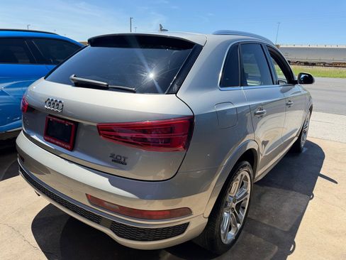 Used 2016 Audi Q3 2.0T Prestige AWD/4WD image 35