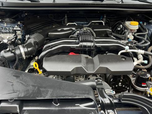 Used 2017 Subaru Crosstrek 2.0i Premium image 20