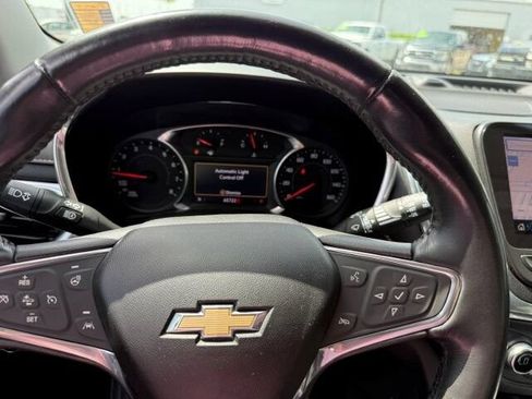 Used 2019 Chevrolet Equinox Premier FWD image 20