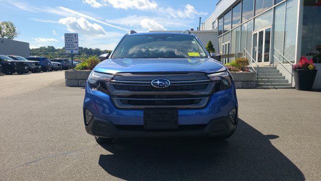 New 2026 Subaru Forester Premium AWD/4WD image 2