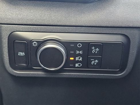 Used 2025 Ford Mustang Dark Horse w/ Security Package image 17