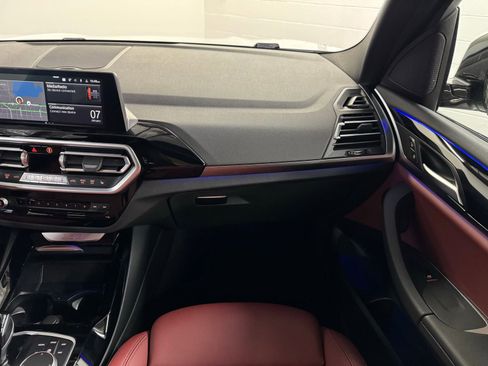 Used 2022 BMW X3 xDrive30i image 18