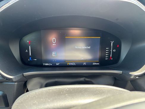 Used 2024 Ford Escape ST-Line FWD image 40